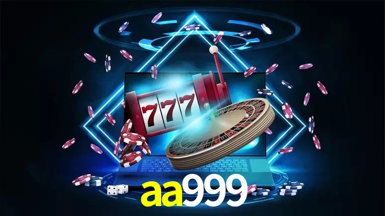 Login Seguro aa999