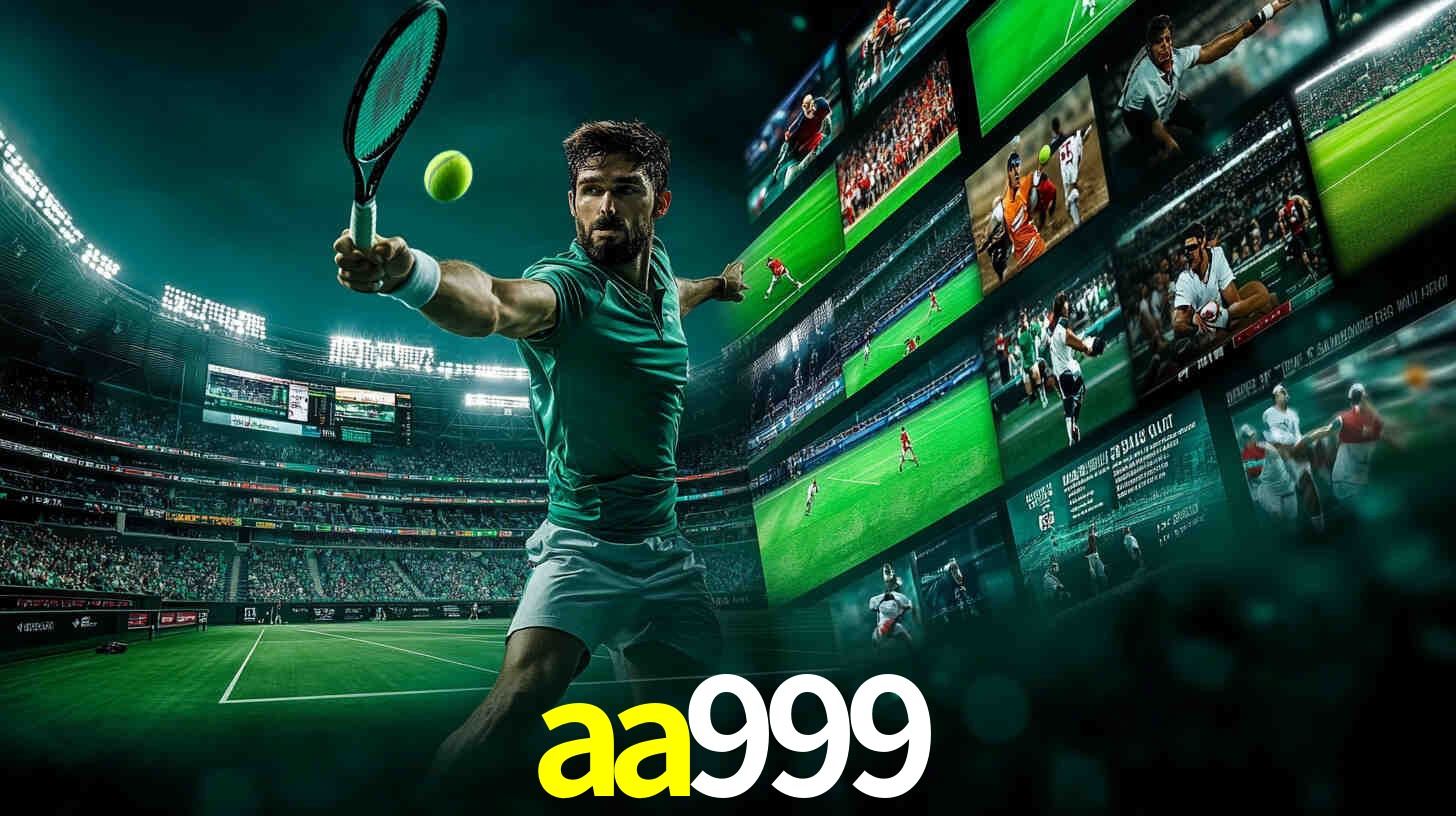 Descubra o Programa VIP da aa999: Vantagens Exclusivas para Jogadores