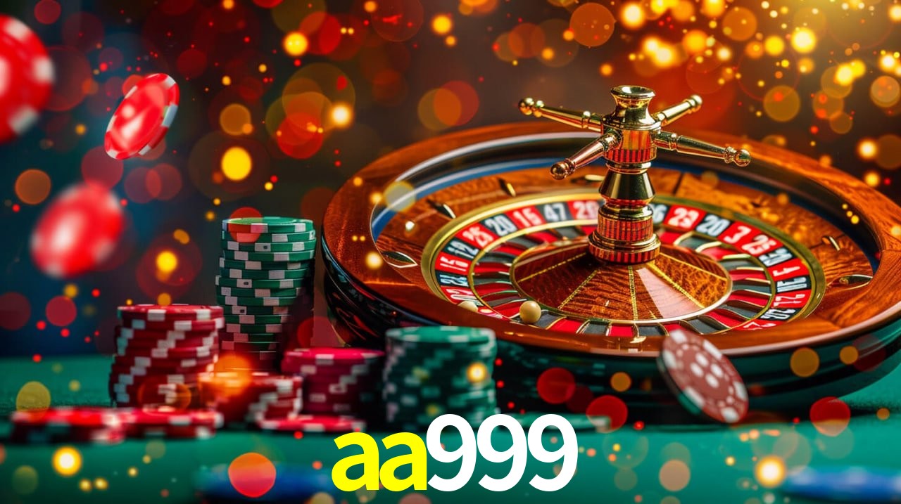 Desvendando o Mundo dos Jogos Virtuais na aa999