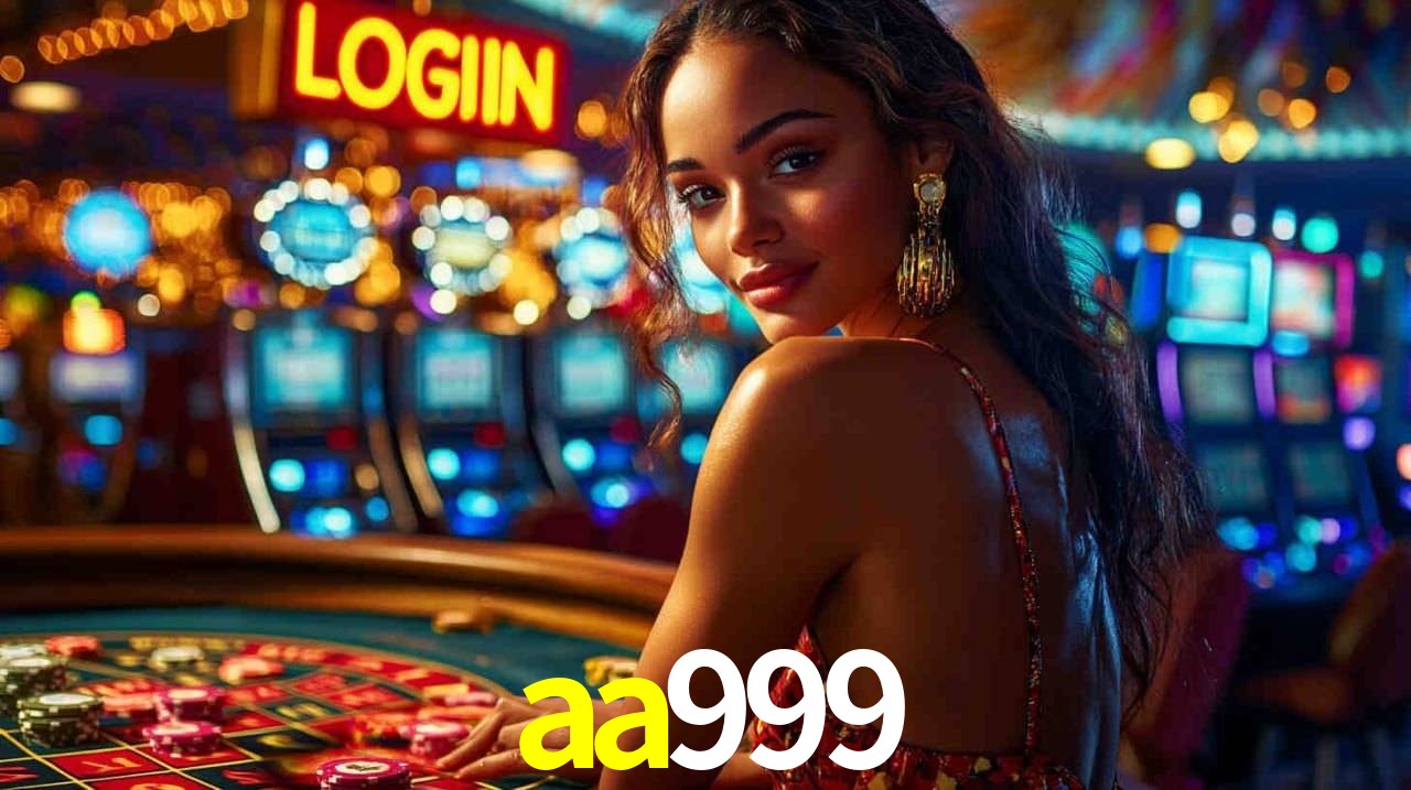 Provedores de Jogos aa999
