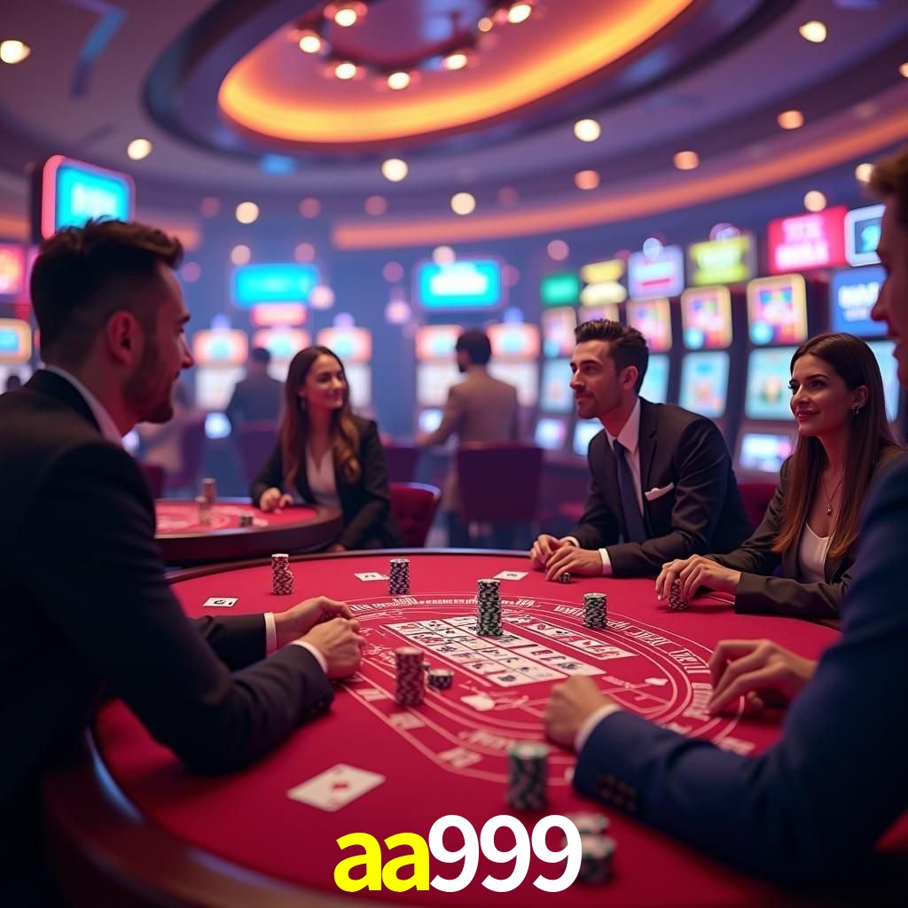 Programa VIP aa999