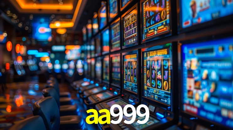 Slot Games aa999