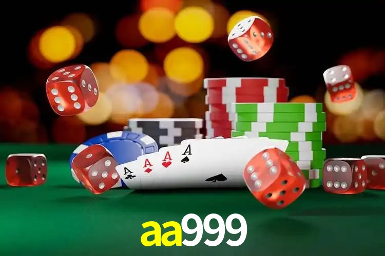 Jogos de Slot aa999