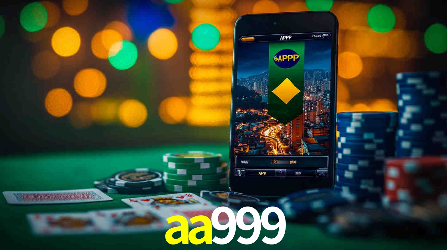 Explorando a Categoria de Eventos em Apostas na aa999