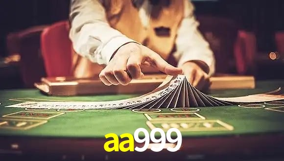 VIP Casino aa999