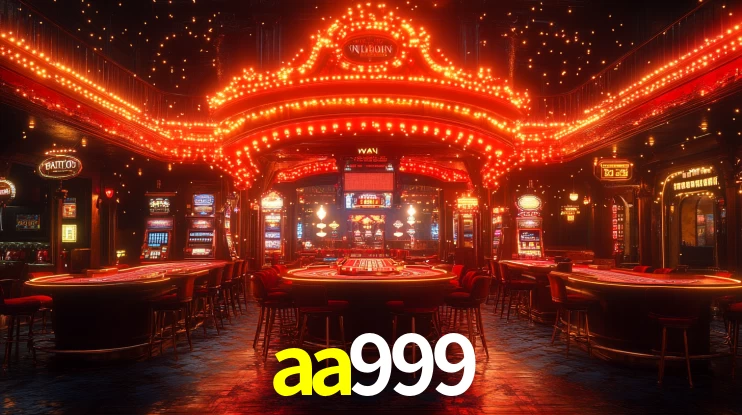 Experimente o Login Seguro Premium no aa999