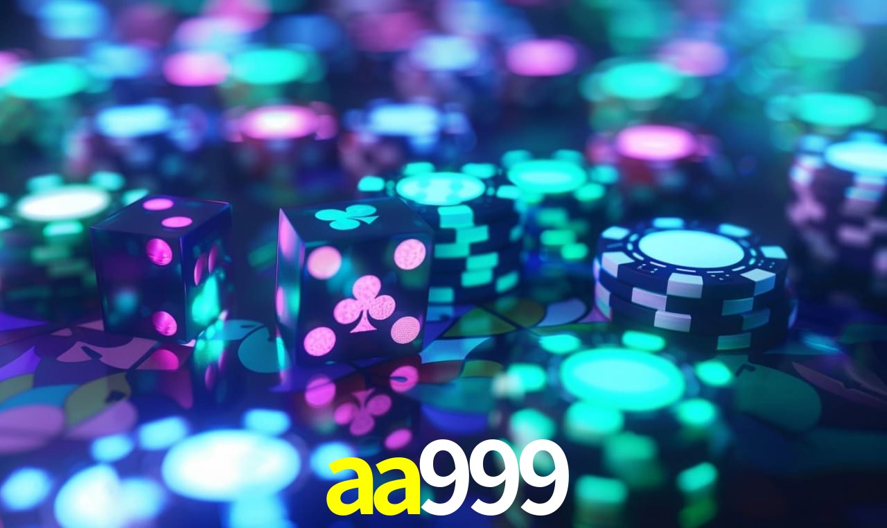 Mesa de Blackjack aa999