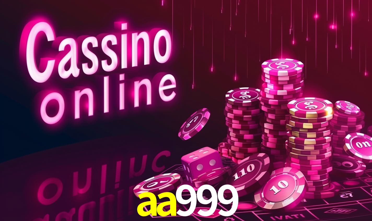 Descubra o Programa VIP da aa999: Vantagens Exclusivas para Jogadores